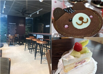 Châteraisé image Châteraisé