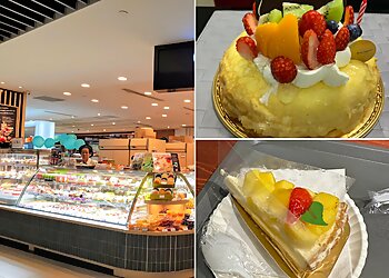 Bukit Panjang Cake Shops Châteraisé Bukit Panjang image 3 Bukit Panjang Cake Shops Châteraisé Bukit Panjang image 3