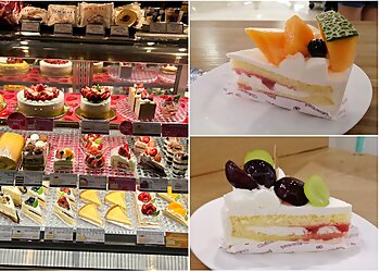 Woodlands Cake Shops Châteraisé Causeway Point image 3 Woodlands Cake Shops Châteraisé Causeway Point image 3