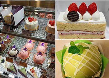 Choa Chu Kang Cake Shops Châteraisé Choa Chu Kang image 3 Choa Chu Kang Cake Shops Châteraisé Choa Chu Kang image 3