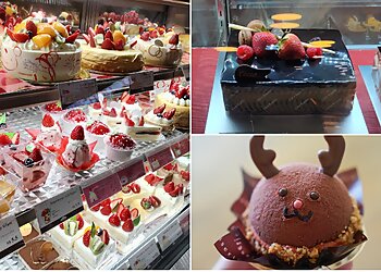 Clementi Cake Shops Châteraisé Clementi image 3 Clementi Cake Shops Châteraisé Clementi image 3