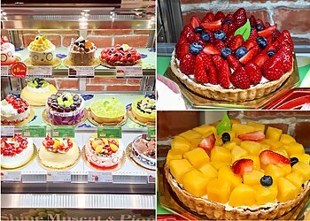 Marine Parade Cake Shops Châteraisé Marine Parade image 3 Marine Parade Cake Shops Châteraisé Marine Parade image 3