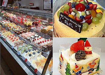 Serangoon Cake Shops Châteraisé Serangoon image 3 Serangoon Cake Shops Châteraisé Serangoon image 3