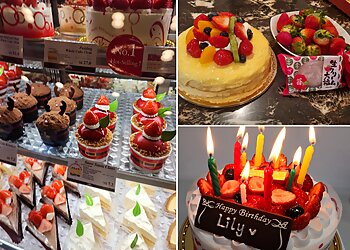 Châteraisé Tampines image Châteraisé Tampines