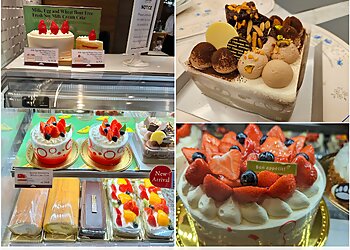 Tiong Bahru Cake Shops Châteraisé Tiong Bahru image 3 Tiong Bahru Cake Shops Châteraisé Tiong Bahru image 3