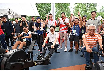 Hougang Event Spaces Ci Yuan Community Club image 2 Hougang Event Spaces Ci Yuan Community Club image 2