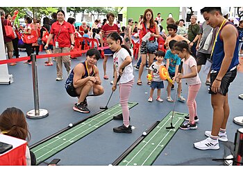 Hougang Event Spaces Ci Yuan Community Club image 3 Hougang Event Spaces Ci Yuan Community Club image 3