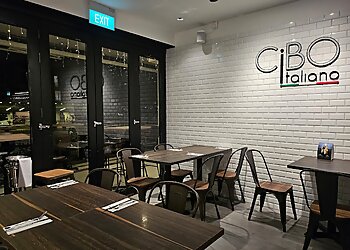 Cibo Italiano photo Cibo Italiano