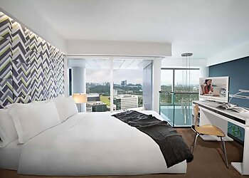 Ayer Rajah Hotels Citadines Fusionopolis Singapore image 2 Ayer Rajah Hotels Citadines Fusionopolis Singapore image 2