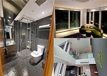 Ayer Rajah Hotels Citadines Fusionopolis Singapore image 3 Ayer Rajah Hotels Citadines Fusionopolis Singapore image 3