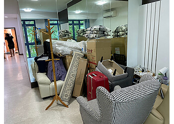 Yishun Moving Companies Citistars Transport Service image 3 Yishun Moving Companies Citistars Transport Service image 3