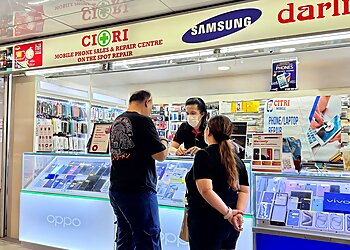 Chinatown Cell Phone Repair Citri Mobile image 2 Chinatown Cell Phone Repair Citri Mobile image 2