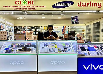 Chinatown Cell Phone Repair Citri Mobile image 1