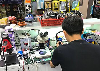 Outram Cell Phone Repair Citri Mobile image 2 Outram Cell Phone Repair Citri Mobile image 2