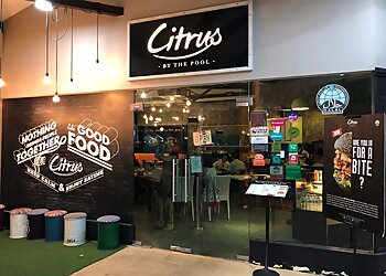 Citrus By The Pool photo Citrus By The Pool