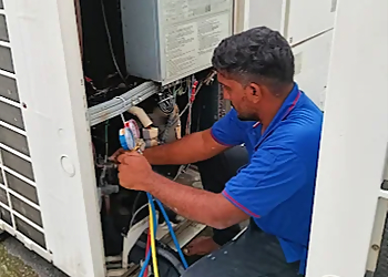 Macpherson Air Conditioning Services City AC Engineering Pte Ltd image 1