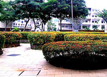 Little India Public Parks City Green image 2 Little India Public Parks City Green image 2