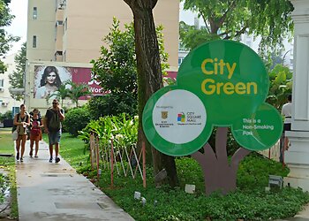 Little India Public Parks City Green image 3 Little India Public Parks City Green image 3