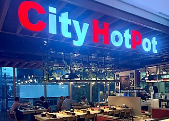 City Hot Pot @ One Raffles Place photo City Hot Pot @ One Raffles Place