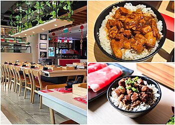 City Hot Pot @ One Raffles Place image City Hot Pot @ One Raffles Place