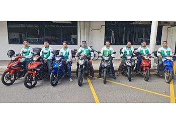 Toa Payoh Courier Service City-Link Express & Logistics (S) Pte. Ltd. image 2 Toa Payoh Courier Service City-Link Express & Logistics (S) Pte. Ltd. image 2