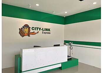 Toa Payoh Courier Service City-Link Express & Logistics (S) Pte. Ltd. image 3 Toa Payoh Courier Service City-Link Express & Logistics (S) Pte. Ltd. image 3