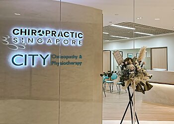 Toa Payoh Physiotherapy City Osteopathy & Physiotherapy image 2 Toa Payoh Physiotherapy City Osteopathy & Physiotherapy image 2