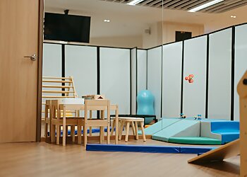 Toa Payoh Physiotherapy City Osteopathy & Physiotherapy image 3 Toa Payoh Physiotherapy City Osteopathy & Physiotherapy image 3