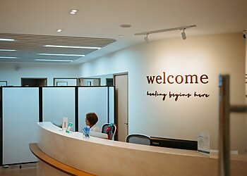 Toa Payoh Physiotherapy City Osteopathy & Physiotherapy image 1