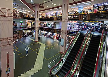 City Plaza photo City Plaza