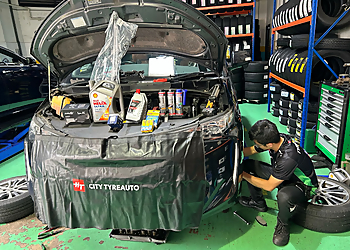 Tiong Bahru Auto Repair Shops City TyreAuto image 2 Tiong Bahru Auto Repair Shops City TyreAuto image 2