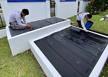 Bukit Merah Painters Civic Paints image 3 Bukit Merah Painters Civic Paints image 3