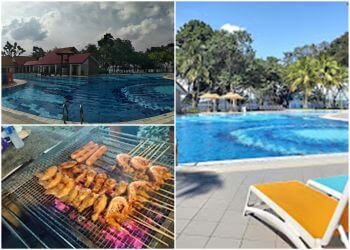 Civil Service Club @ Loyang image Civil Service Club @ Loyang