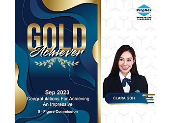 Little India Real Estate Agents Clara Goh - PROPNEX REALTY PTE. LTD. image 2 Little India Real Estate Agents Clara Goh - PROPNEX REALTY PTE. LTD. image 2