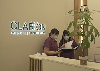 Bishan Medical Spas Clarion Medical and Aesthetics Clinic image 3 Bishan Medical Spas Clarion Medical and Aesthetics Clinic image 3