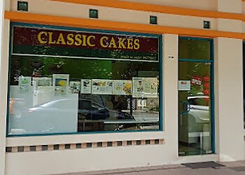 Clementi Cake Shops Classic Cakes image 2 Clementi Cake Shops Classic Cakes image 2