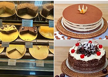 Clementi Cake Shops Classic Cakes image 3 Clementi Cake Shops Classic Cakes image 3