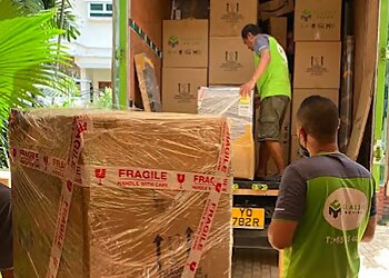 Jurong East Moving Companies Classic Moving & Storage image 3 Jurong East Moving Companies Classic Moving & Storage image 3