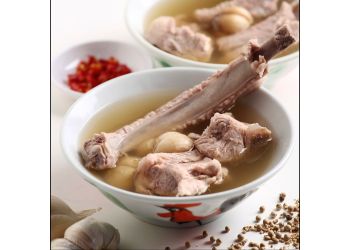 Claypork Bak Kut Teh