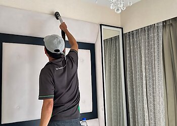 Woodlands Cleaning Services CleanHomes image 2 Woodlands Cleaning Services CleanHomes image 2