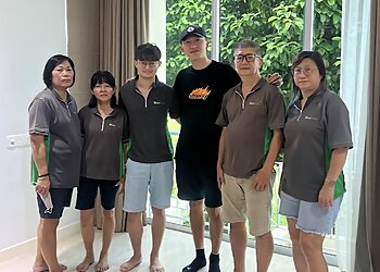 Woodlands Cleaning Services CleanHomes image 3 Woodlands Cleaning Services CleanHomes image 3