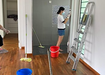 Bukit Panjang Cleaning Services Cleaning Hub Services image 2 Bukit Panjang Cleaning Services Cleaning Hub Services image 2