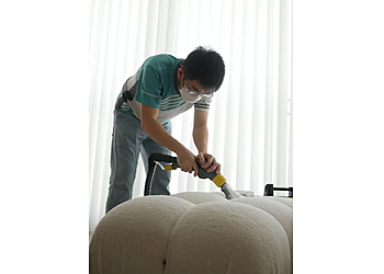 Woodlands Cleaning Services Cleanshades image 1