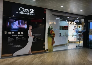ClearSK