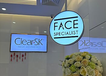 Hougang Medical Spas ClearSK Aesthetic Clinic image 2 Hougang Medical Spas ClearSK Aesthetic Clinic image 2