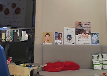 Hougang Medical Spas ClearSK Aesthetic Clinic image 3 Hougang Medical Spas ClearSK Aesthetic Clinic image 3