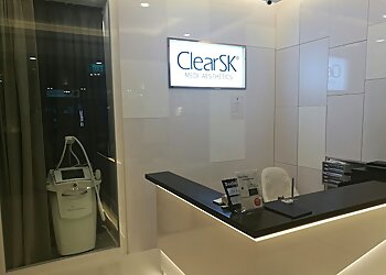 Hougang Medical Spas ClearSK Aesthetic Clinic image 1