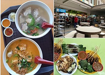 Clementi 448 Market & Food Centre image Clementi 448 Market & Food Centre