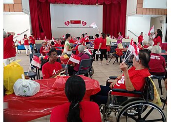 Clementi Community Centre image Clementi Community Centre