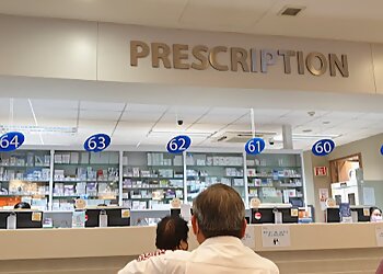 Clementi Hospitals Clementi Polyclinic image 3 Clementi Hospitals Clementi Polyclinic image 3